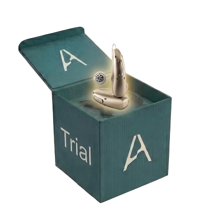 Star Audio trial package